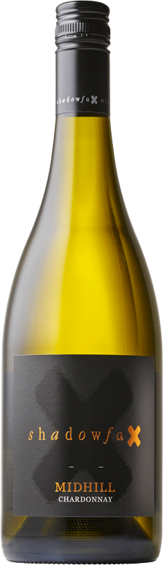 Shadowfax Winery Midhill Chardonnay 2023